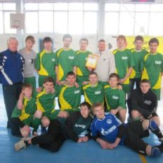 ПАМТ и спорт. Здоровый образ жизни