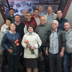 40 лет