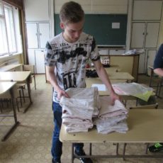 Трудовые бригады Трудовые бригады