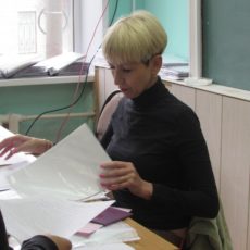 Работа приемной комиссии Работа приемной комиссии