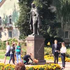День солидарности в борьбе с терроризмом День солидарности в борьбе с терроризмом