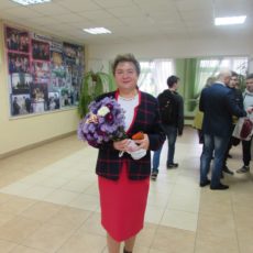 День профессионального образования День профессионального образования