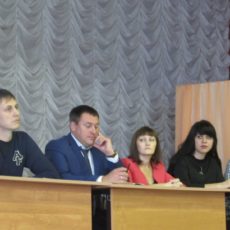 Дети России Дети России