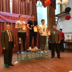 Наши богатыри Наши богатыри