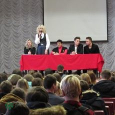 Школа молодежного предпринимателя Школа молодежного предпринимателя