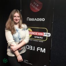Наши на FM Наши на FM