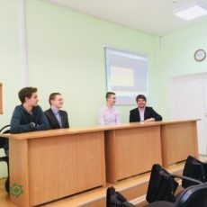 Секреты публичного выступления