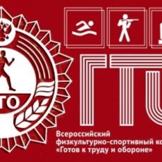 … при условии участия в сдаче нормативов ВФСК ГТО… … при условии участия в сдаче нормативов ВФСК ГТО…