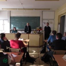 «За здоровье и безопасность наших детей»